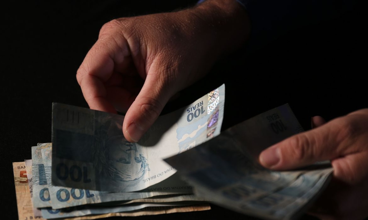 Caixa paga Auxílio Brasil a beneficiários com NIS final 7 - Foto: José Cruz | Agência Brasil