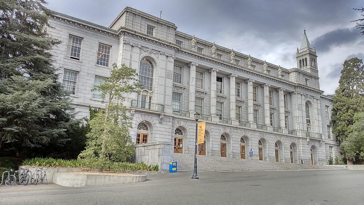 Berkeley University - Foto: Pixabay