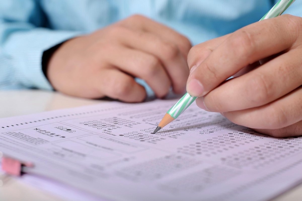 Plataforma de ensino digital promove simulado gratuito para o Enem - Foto: Pixabay