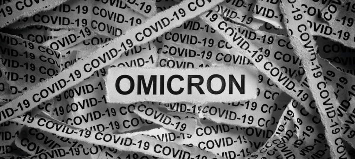 Subvariante inédita da �?micron é identificada em criança de São Paulo - Foto: Olhar Digital