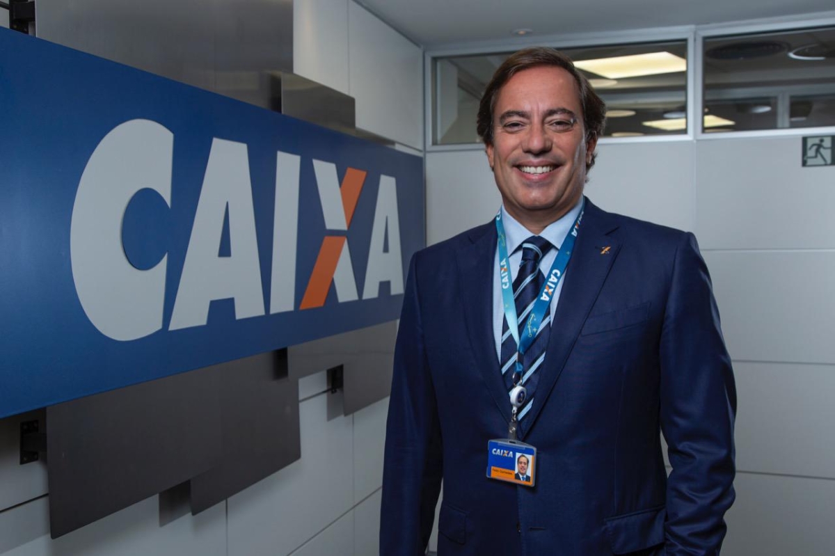 Presidente da Caixa anuncia novas medidas para operações imobiliárias - Foto: Divulgação | Caixa