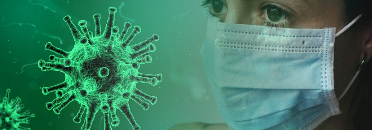 Variantes mais perigosas da Covid-19 podem surgir nos próximos meses, indica estudo da USP - Foto: Olhar Digital