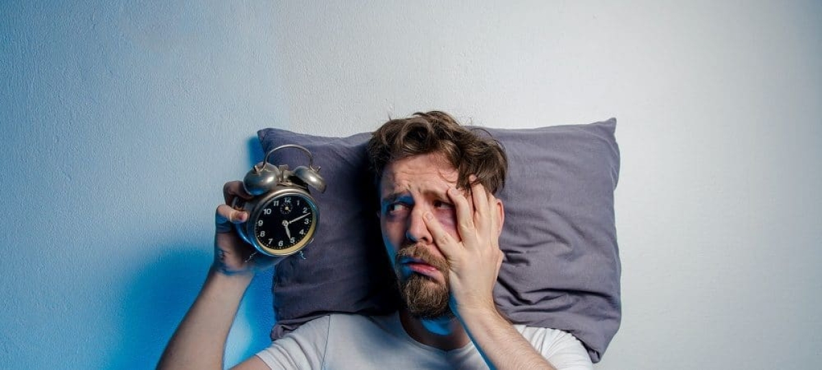 Saiba o tempo ideal de sono recomendado para adultos - Foto: Olhar Digital