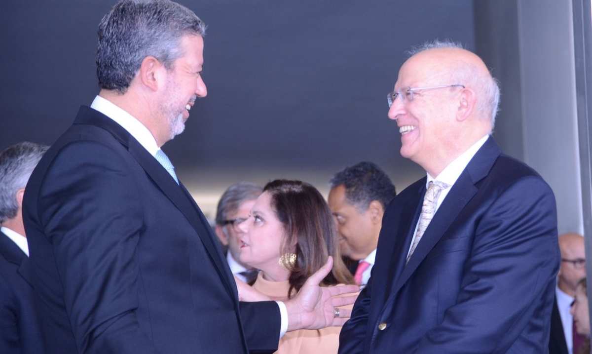 Presidente da Câmara volta a defender adoção do semipresidencialismo - Foto: Billy Boss | Câmara dos Deputados