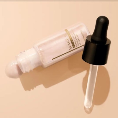 Primer Facial Make B. Hyaluronic - Foto: Divulgação | O Boticário