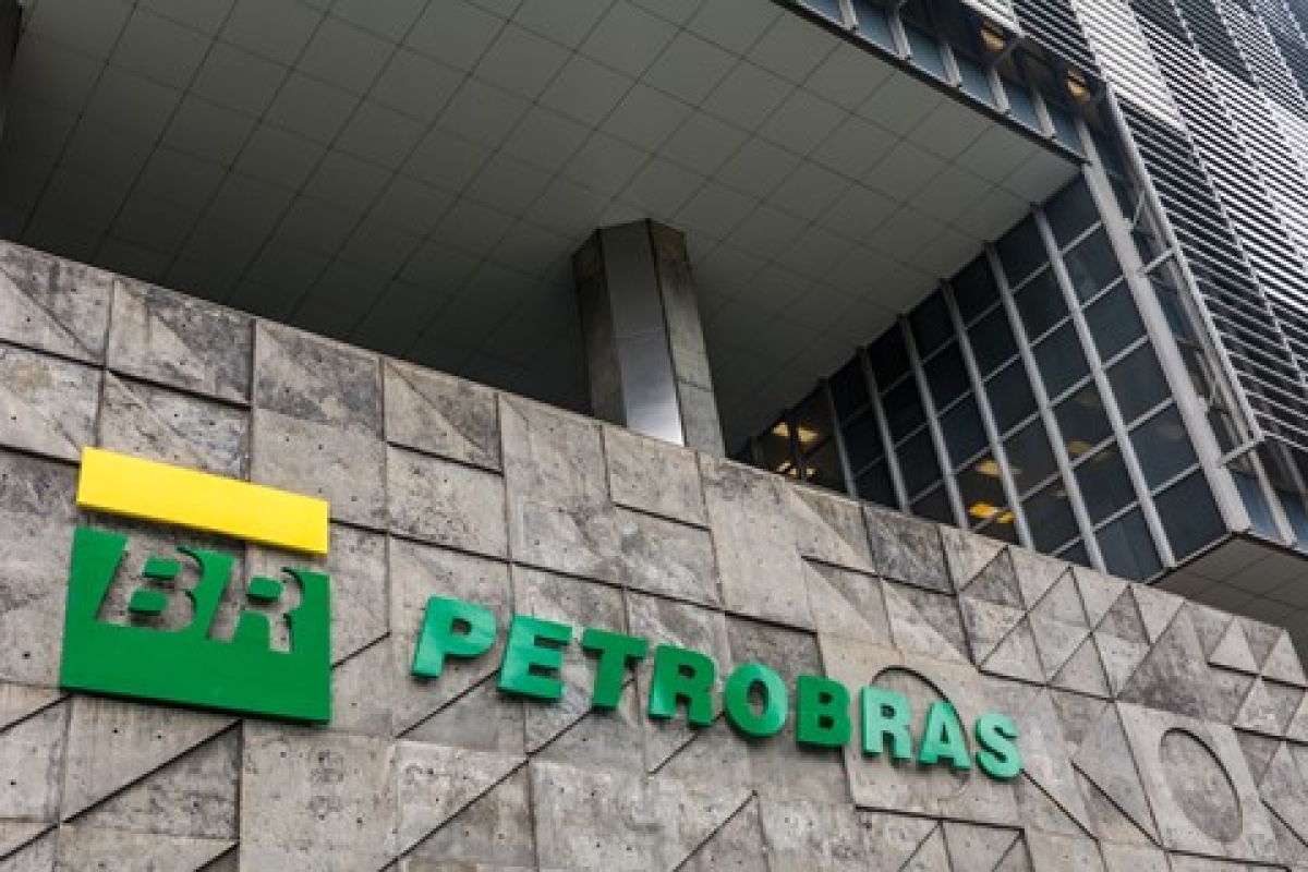 Petrobras inicia fase vinculante de ativo de E&P na Bacia de Sergipe-Alagoas - Foto: Agência Petrobras Petrobras inicia fase vinculante de ativo de E&P na Bacia de Sergipe-Alagoas - Foto: Agência Petrobras