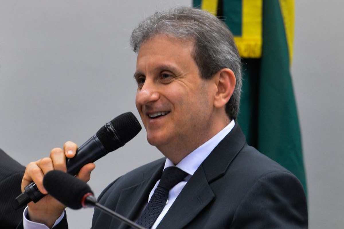 Doleiro Alberto Youssef - Foto: Valter Campanato | Agência Brasil