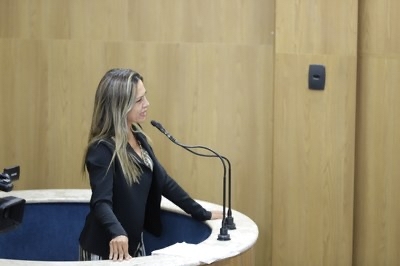 Sheyla Galba ajuíza ação contra prefeitura de Aracaju para garantir inscrições de PCD´s em Corridas - Foto: Assessoria Sheyla Galba