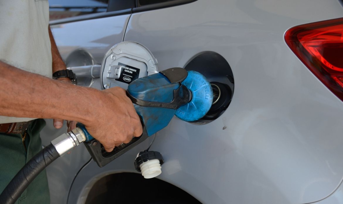 Governo vai ao STF para suspender resolução do Confaz sobre diesel - Foto: Tomaz Silva | Agência Brasil