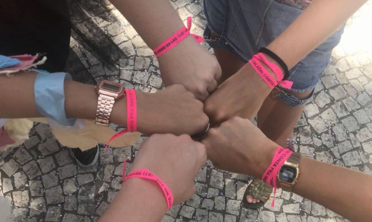 Brasil tem 4.486 denúncias de violações de direitos contra crianças - Foto:  Madalena Rodrigues | Agência Brasil