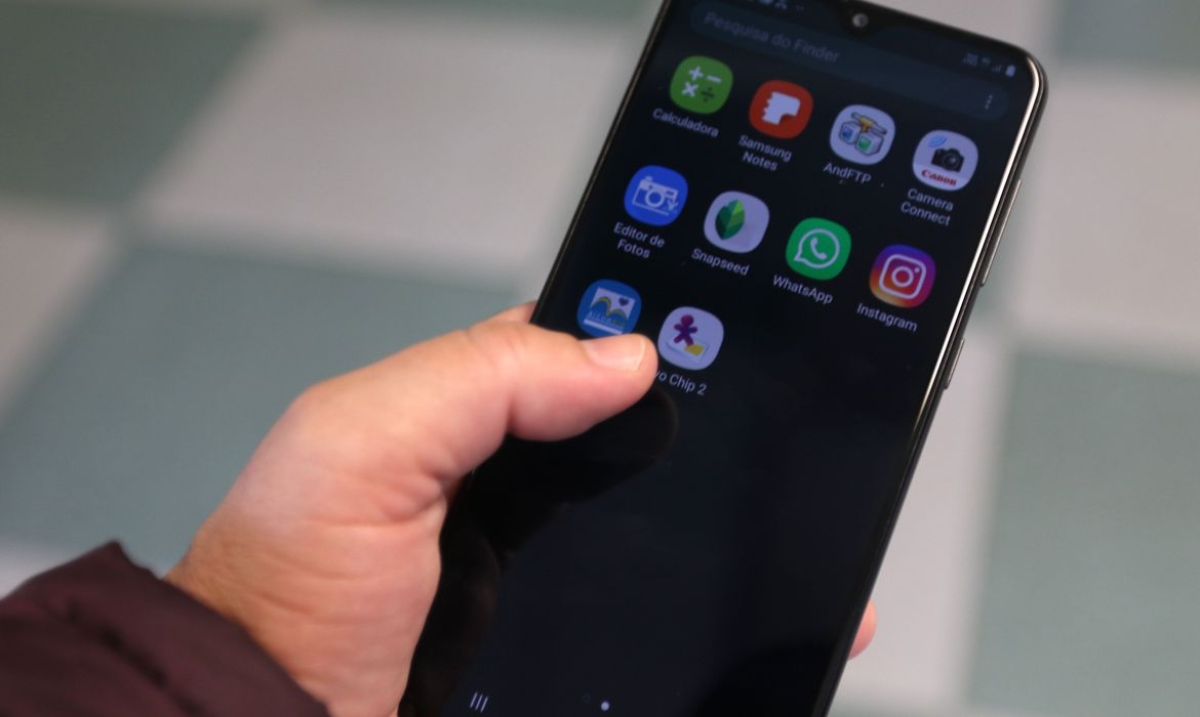 Ministério quer explicações da TecToy sobre venda de carregador - Foto: Tânia Rêgo | Agência Brasil