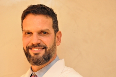 Dr. Helton Ramos, tireoidologista, endocrinologista, diretor da LATS e da SBEM, professor da Ufba e membro do It - Foto: Divulgação