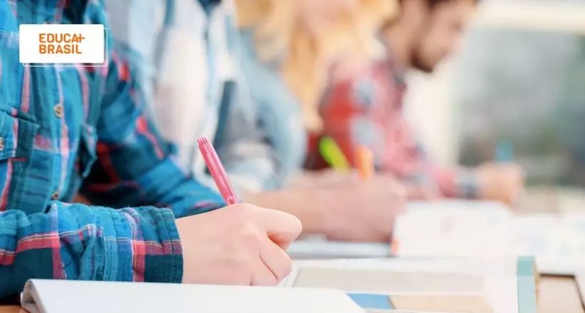 Uninter oferece curso online preparatório para o Enem 2022 - Imagem: Educa Mais Brasil