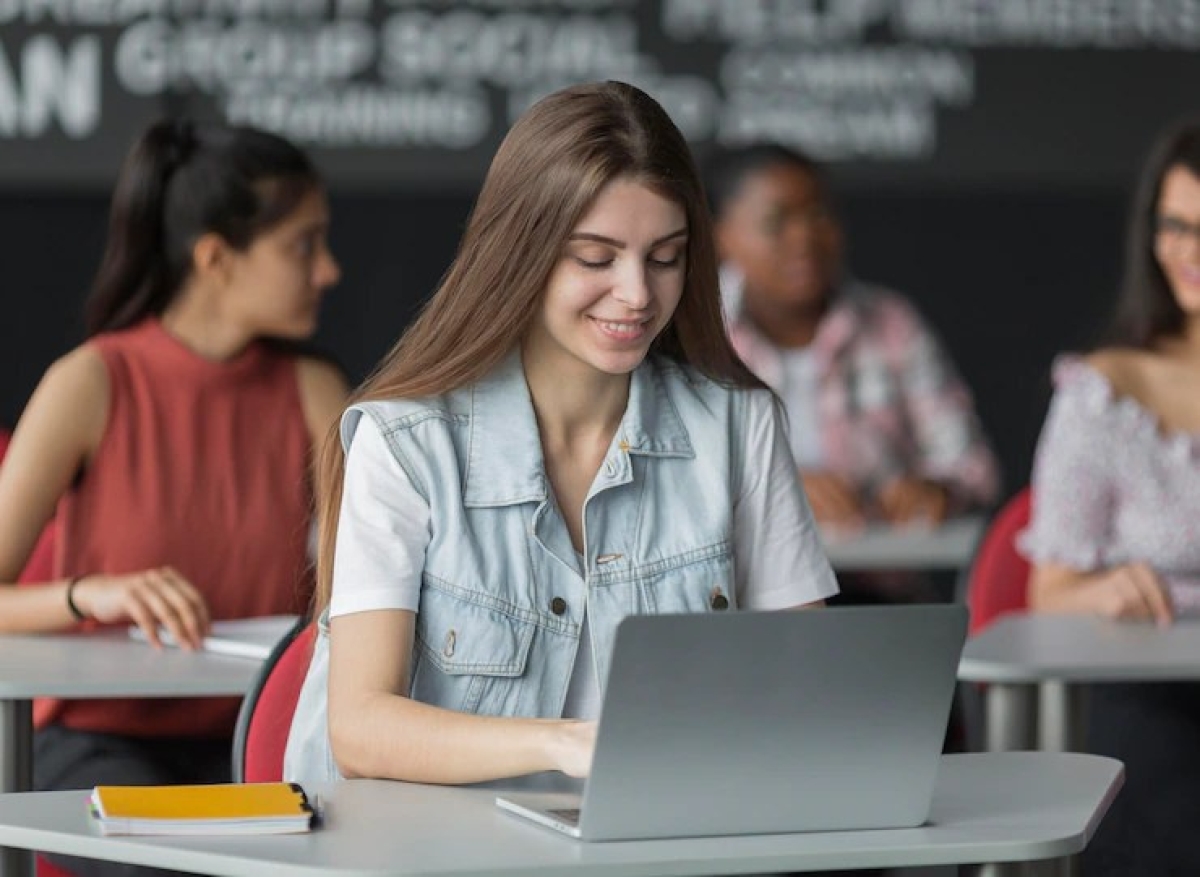 Programa de financiamento estudantil do FNE recebe prêmio internacional por estimular inclusão educacional - Foto: Ministério do Desenvolvimento Regional | gov.br