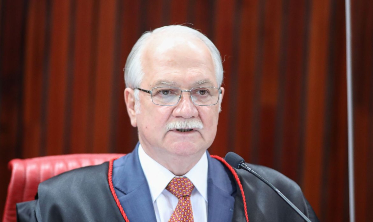 Projeto no Senado esvazia Justiça Eleitoral, diz presidente do TSE - Foto: Antonio Augusto | TSE