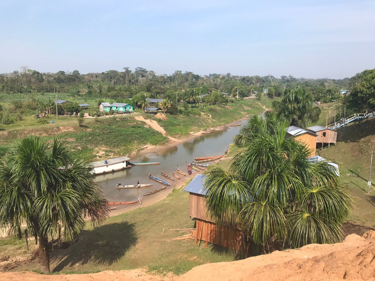 Ação para chegar aos 862 municípios onde Energisa atua rende indicação a prêmio para Voltz - Foto: Assessoria Energisa/SE