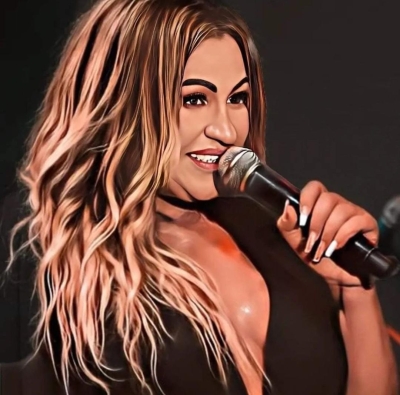 Luciene Melo - Imagem: Divulgação 