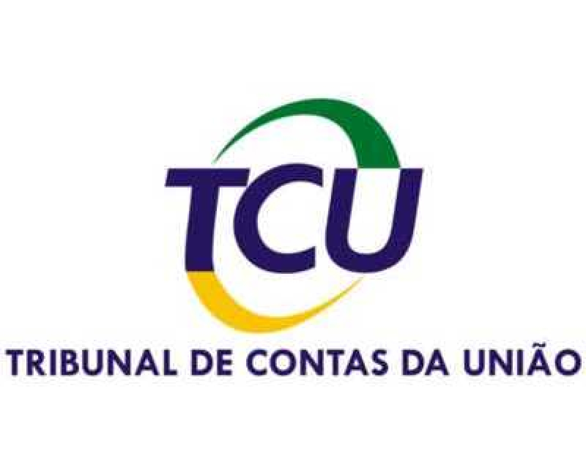 Logo TCU