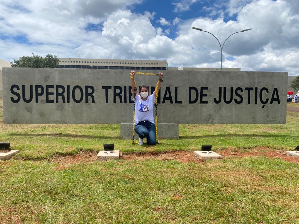 Dra Lidiane Lucena é contra rol taxativo da ANS - Foto: Assessoria de Comunicação
