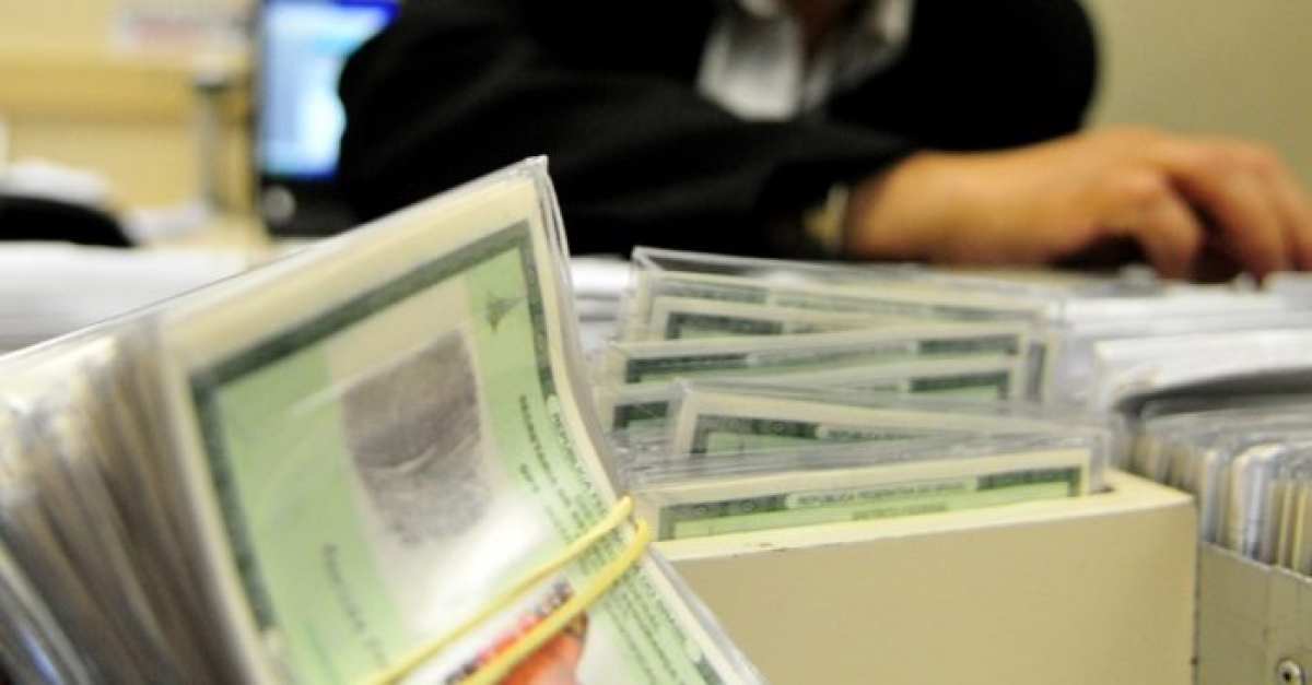 Transexuais podem alterar nome e gênero em cartórios, sem necessidade de ação judicial - Foto: Agência Brasil