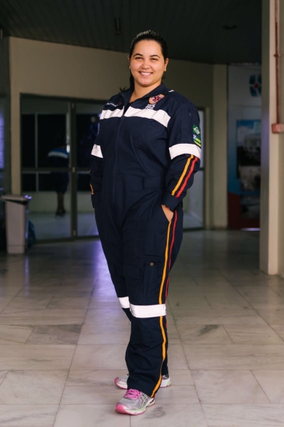 Urgência e Emergência: campo de trabalho com oportunidades para Enfermagem - Foto: Asscom Unit