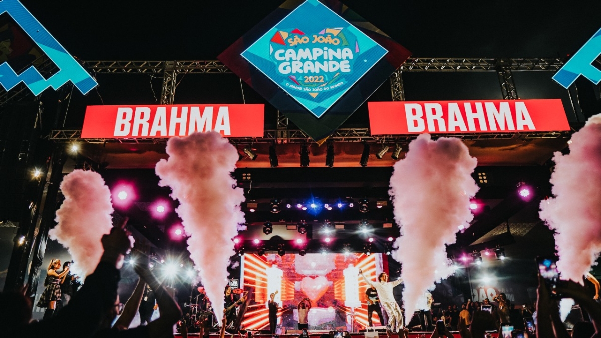 Sua Música transmite shows de Wesley Safadão, Solange Almeida e Raí Saia Rodada para todo país - Imagem: Assessoria Sua Música