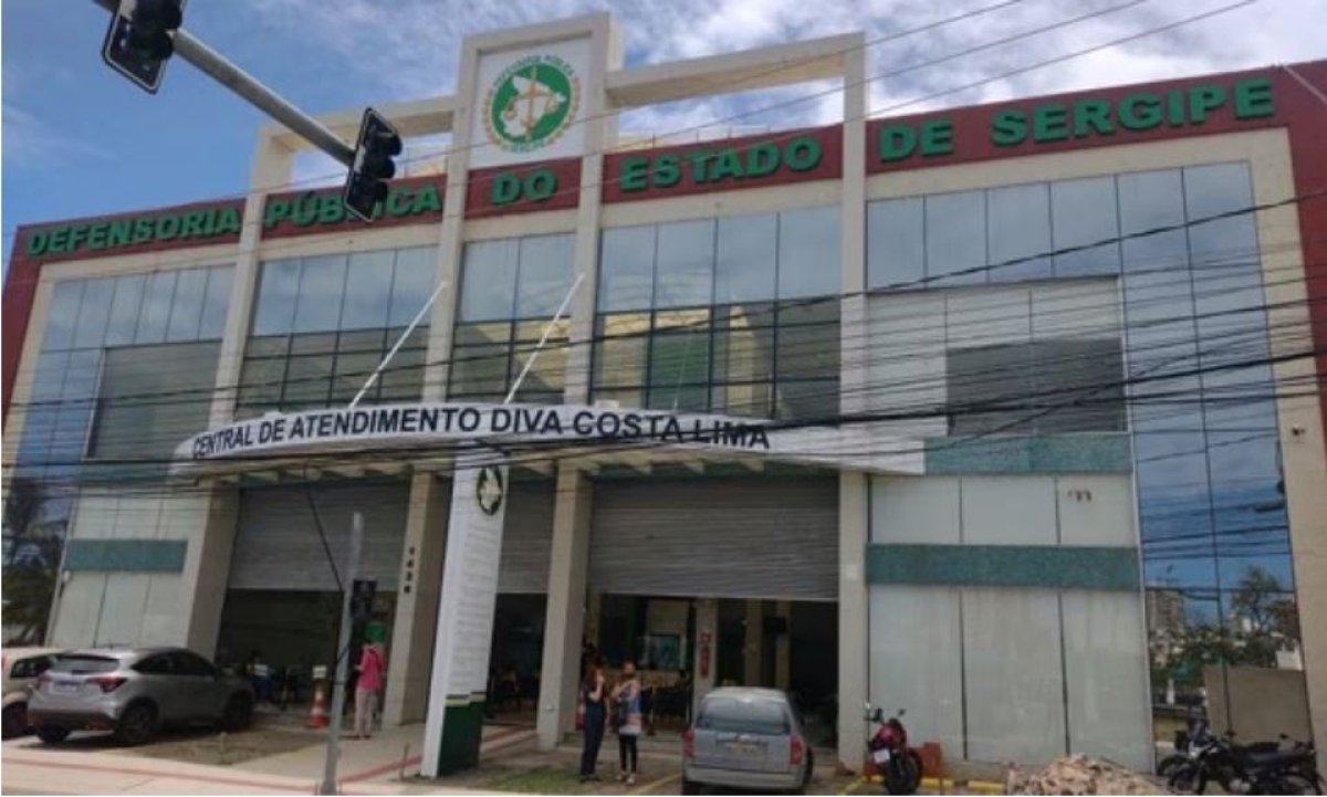 Defensoria Pública de Sergipe oferta exames de DNA gratuitos na capital - Foto: Divulgação | DPE/SE