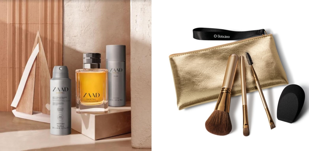 Boti Promo chega com descontos exclusivos em mais de 500 produtos - Imagem: Divulgação | O Boticário