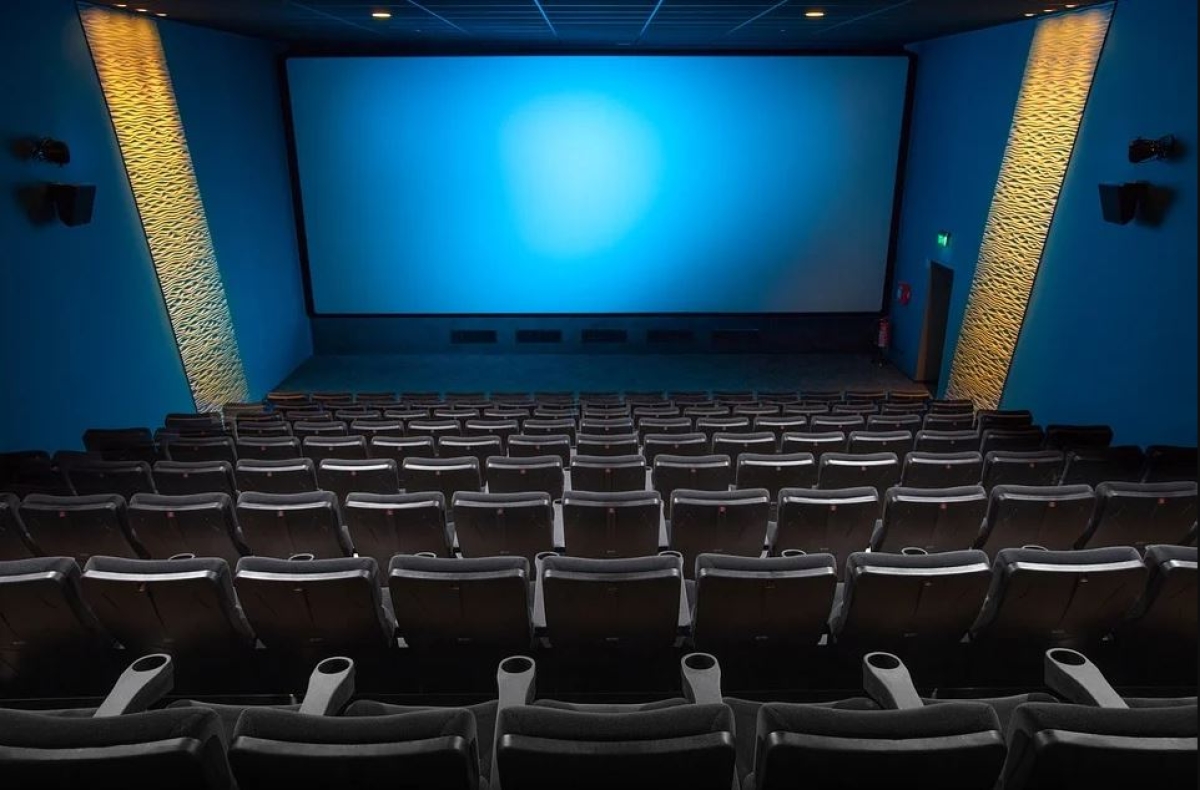 Dia do Amigo: Compras no Shopping Jardins Online valem 2 ingressos para o cinema - Foto ilustrativa: Pixabay