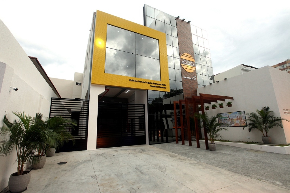 Restaurante Escola Senac está de portas abertas para a população de Sergipe - Foto: Senac/SE