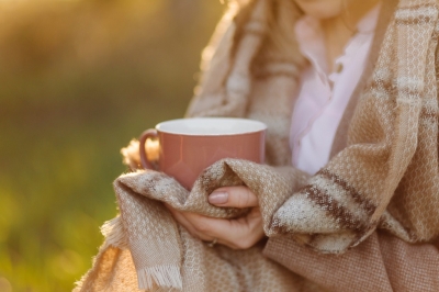 Saiba porque as dores no corpo podem aumentar durante o inverno - Foto ilustrativa: Freepik