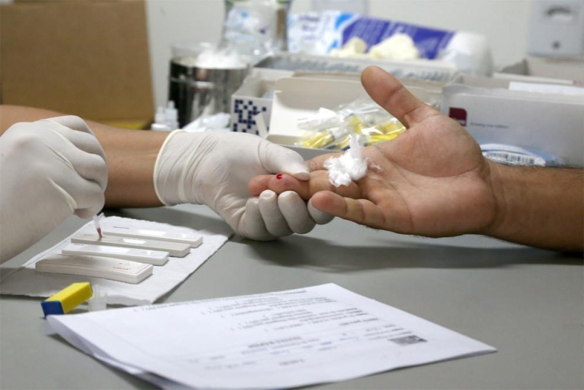Saúde de Aracaju registrou 62 casos de hepatites virais em 2022 - Foto: Ascom SMS Aracaju