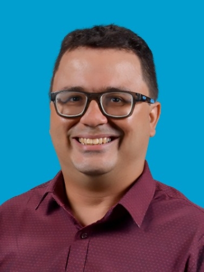Franco Ferreira, professor tutor da Unit - Foto: Asscom Unit