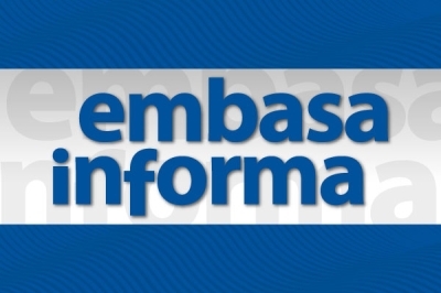 Abertas inscrições para concurso público da Embasa - Imagem: Embasa