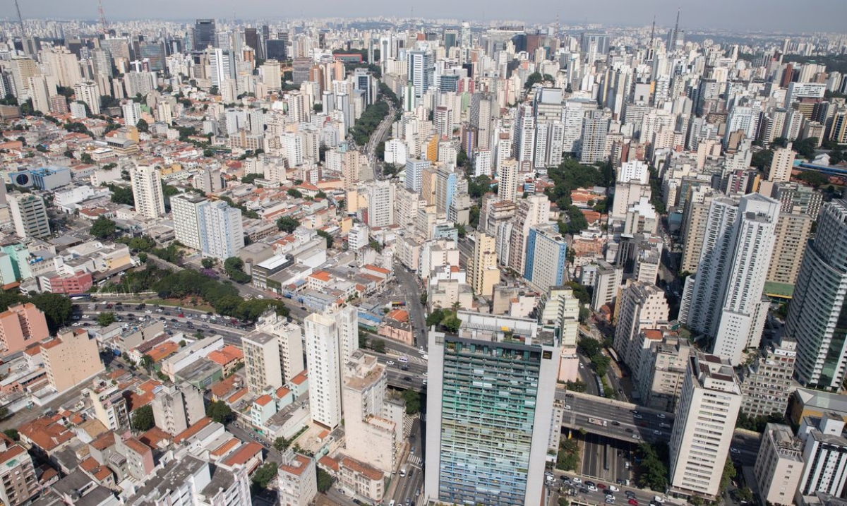 Síndica deve pagar R$ 5 mil por dizer que o ex-funcionário e familiares comiam demais - Foto: Digo Moreira | Governo de SP