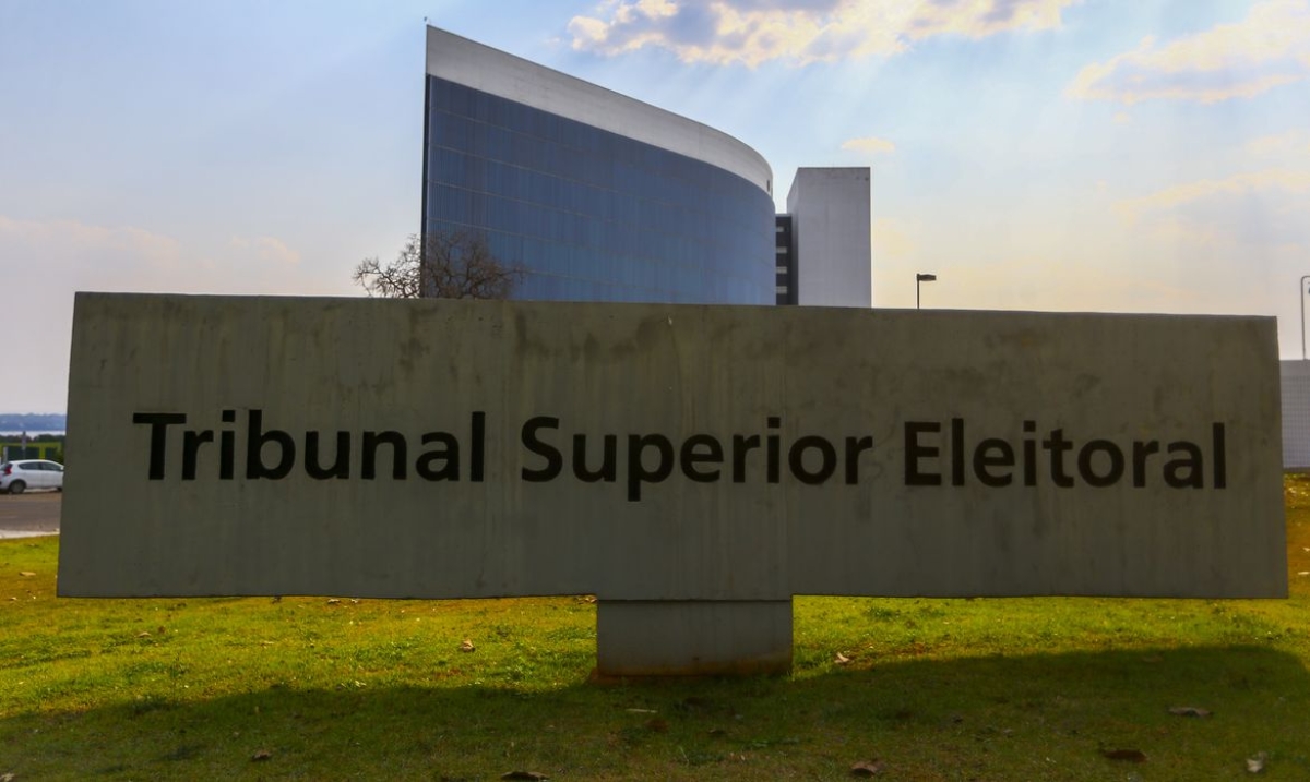 Edifício sede do Tribunal Superior Eleitoral (TSE) - Foto: Marcelo Camargo | Agência Brasil
