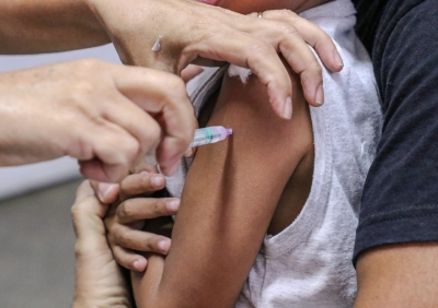 Sergipe mobilizado para o Dia "D" de Vacinação que acontece neste sábado, 20/8
