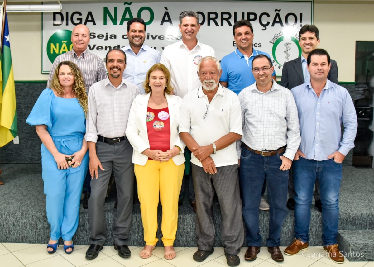 Rogério Carvalho conversa com médicos e apresenta propostas para transformar a saúde de Sergipe - Foto: Janaína Santos | Assessoria Rogério Carvalho