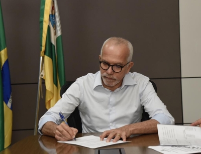 Prefeitura de Aracaju adere à Nota Fiscal de Serviço eletrônica de padrão nacional - Foto: Ana Lícia Menezes | Prefeitura de Aracaju