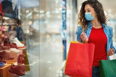 Shoppings Jardins e RioMar Aracaju promovem liquidação nas lojas físicas e online - Foto: Divulgação