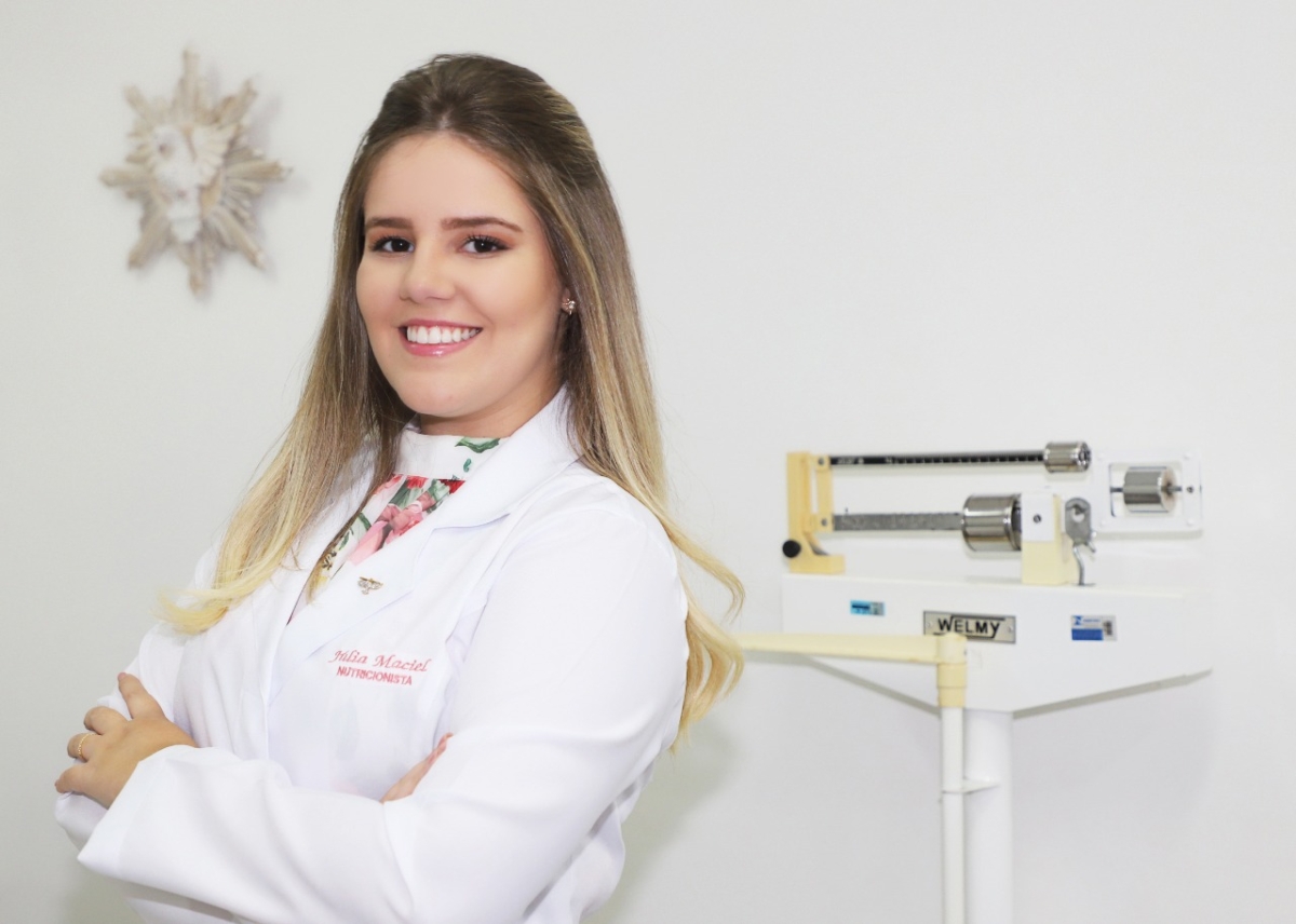 Dia do Nutricionista: profissional fala sobre mercado e desafios da profissão - Foto: Assessoria de Imprensa
