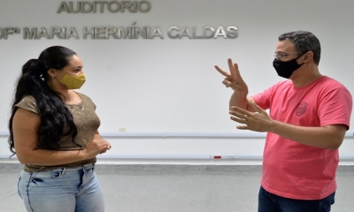 O certame também versará pela formação de um cadastro reserva - Foto: Divulgação