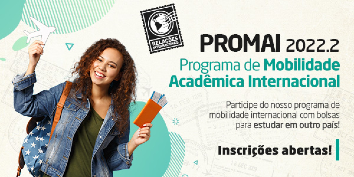 Grupo Tiradentes abre inscrições para mobilidade acadêmica no exterior - Imagem: Divulgação