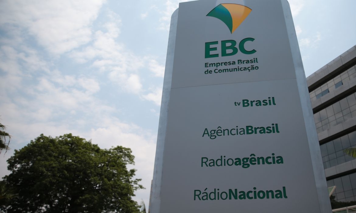 EBC abre inscrições para processo seletivo de estágio - Foto: Marcello Casal Jr. | Agência Brasil