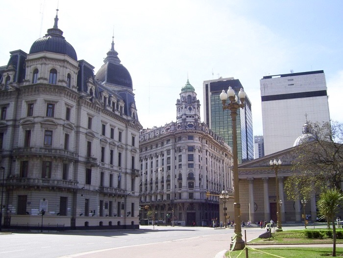 Mi Buenos Aires querido! Dez atrações imperdíveis na capital da Argentina - Foto: Existe Um Lugar no Mundo