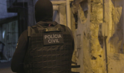 Homicídio ocorreu em 2021 - Foto: Assessoria SSP/SE