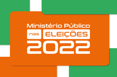 Em Sergipe, MP Eleitoral se articula para coibir o derramamento de santinhos no dia das eleições - Arte: Secom PGR