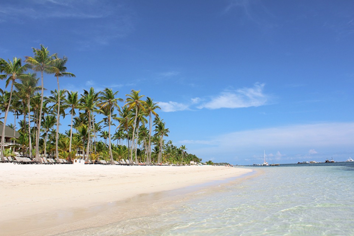 Punta Cana: um paraíso na terra ao alcance de todos! - Foto: Existe Um Lugar no Mundo