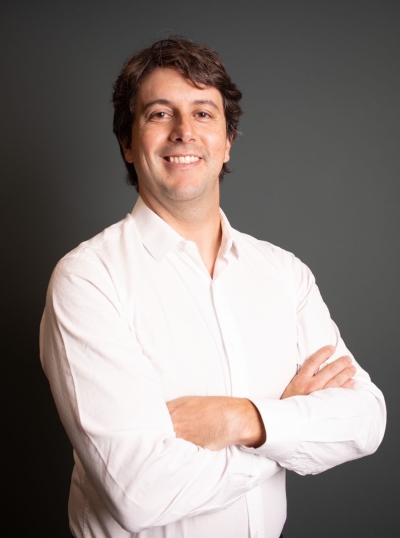 Paulo Costa, CEO do Cubo Itaú - Foto: Divulgação