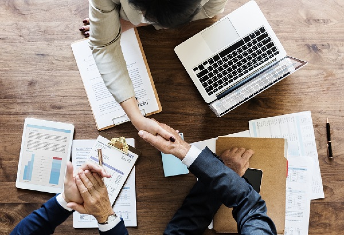 Modificações do contrato social poderão ser feitas com votos que representem mais de 50% do capital social - Foto: Freepix